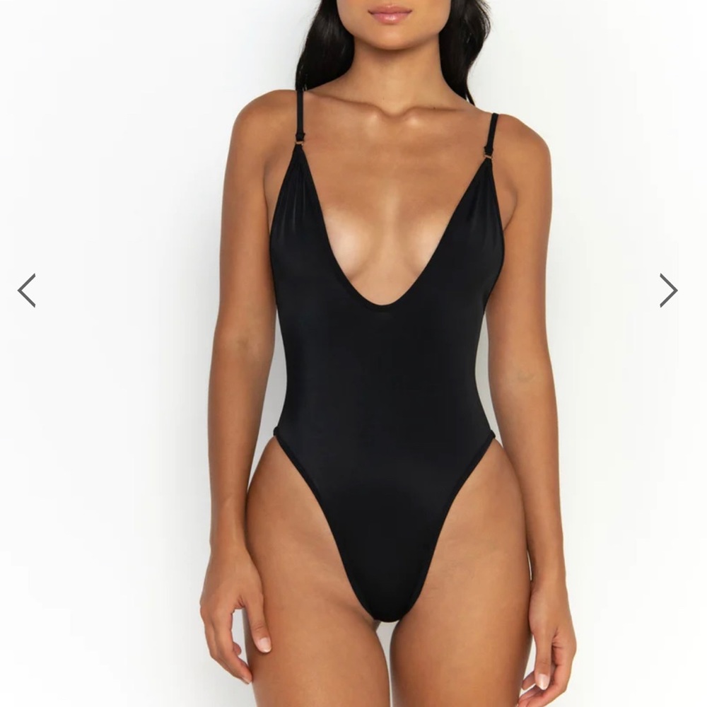 Gooseberry One Piece Swim